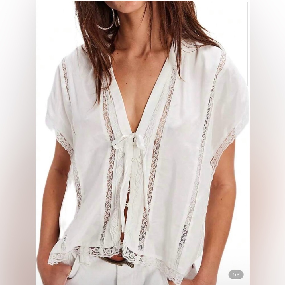 Cute Top